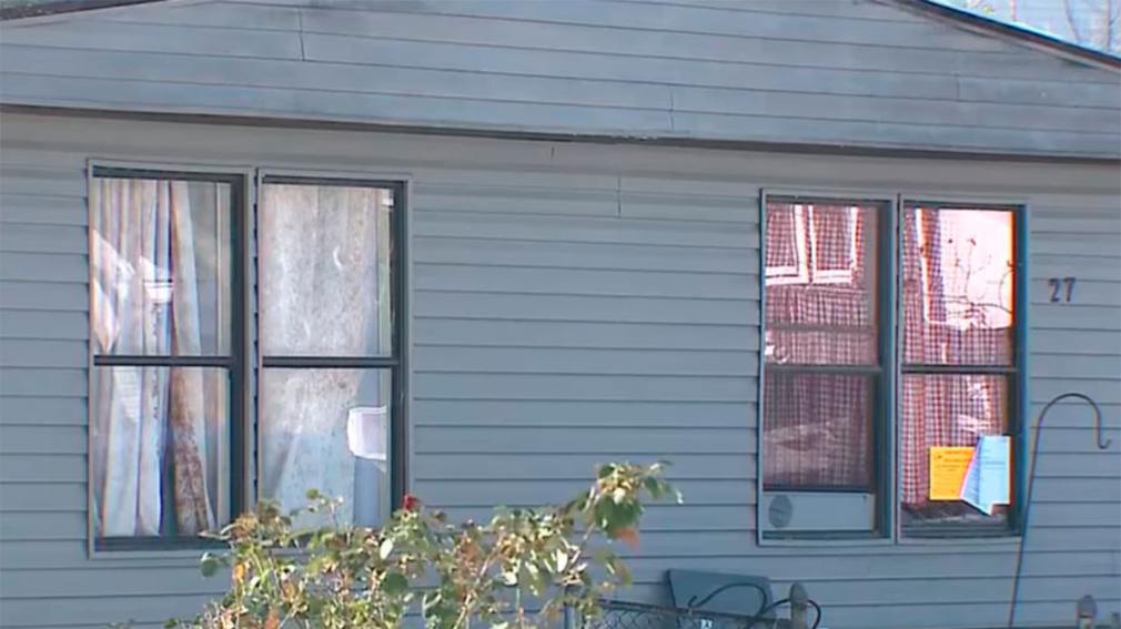 Horror en Misuri: una pareja quedó detenida por encerrar, golpear y obligar a pasar hambre a sus tres hijos