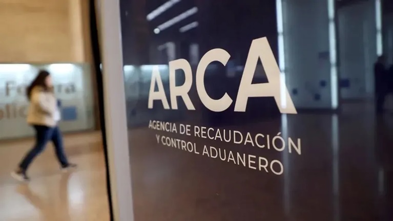 El Gobierno completó los cambios en ARCA.