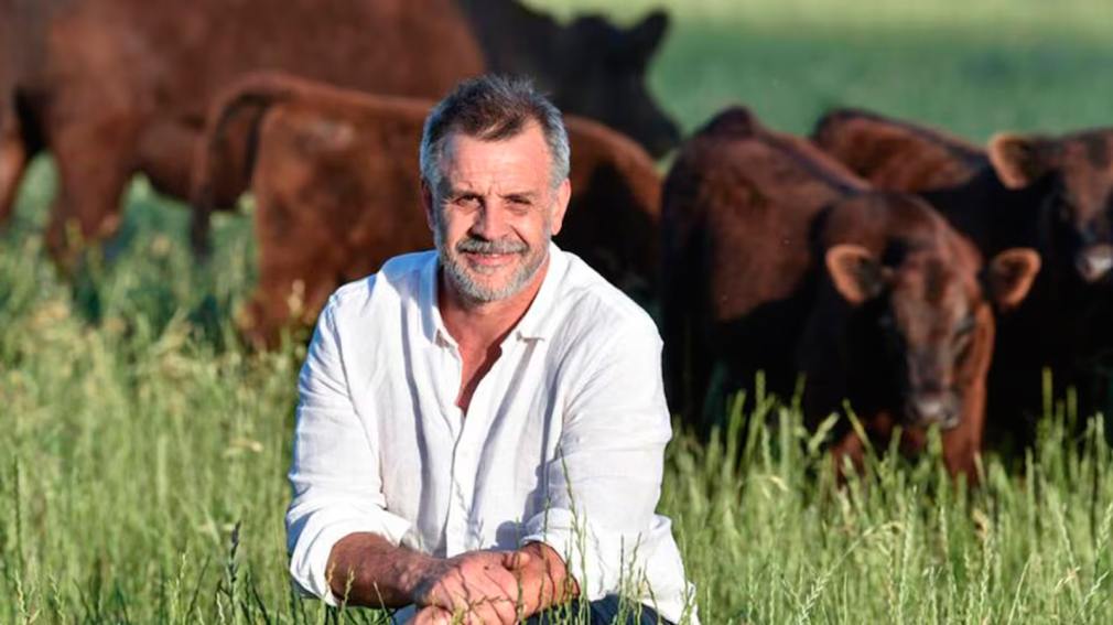 El chef Christian Petersen sufre una &ldquo;Falla multiorgánica&rdquo;, según el primer informe oficial