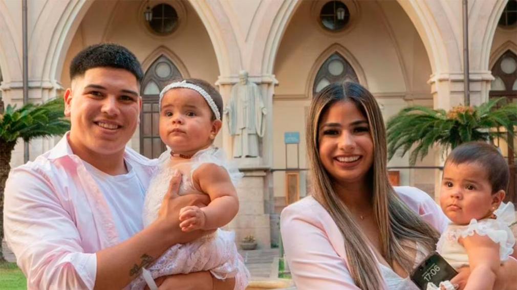 &ldquo;Nos vamos a querer toda la vida&rdquo;: la reflexión de Thiago y Daniela sobre su relación