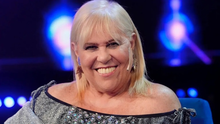 Cambios en la TV: Laura Ubfal