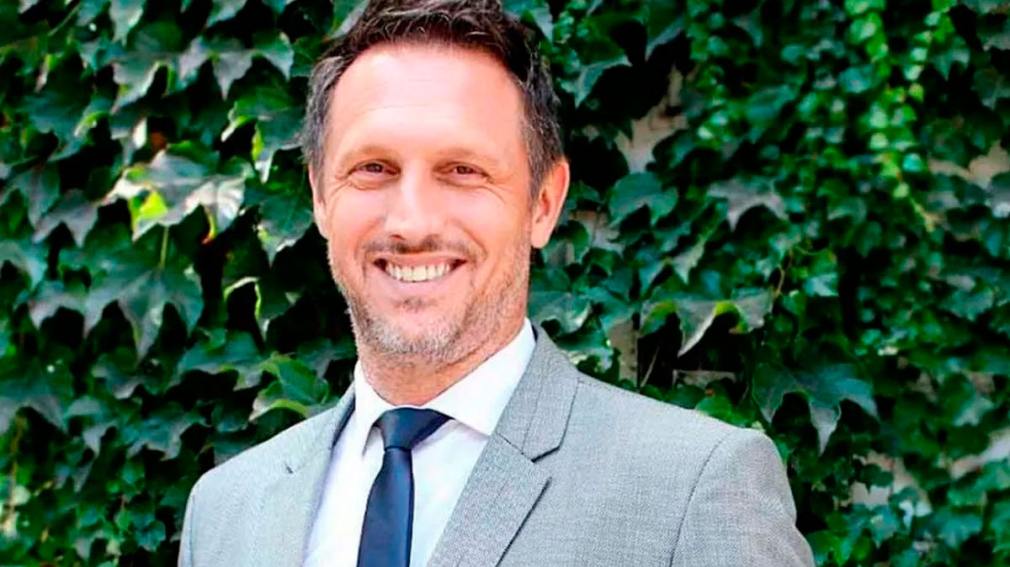 &ldquo;Llegué muerto a la clínica&rdquo;: David Kavlin sufrió un infarto y fue operado de urgencia