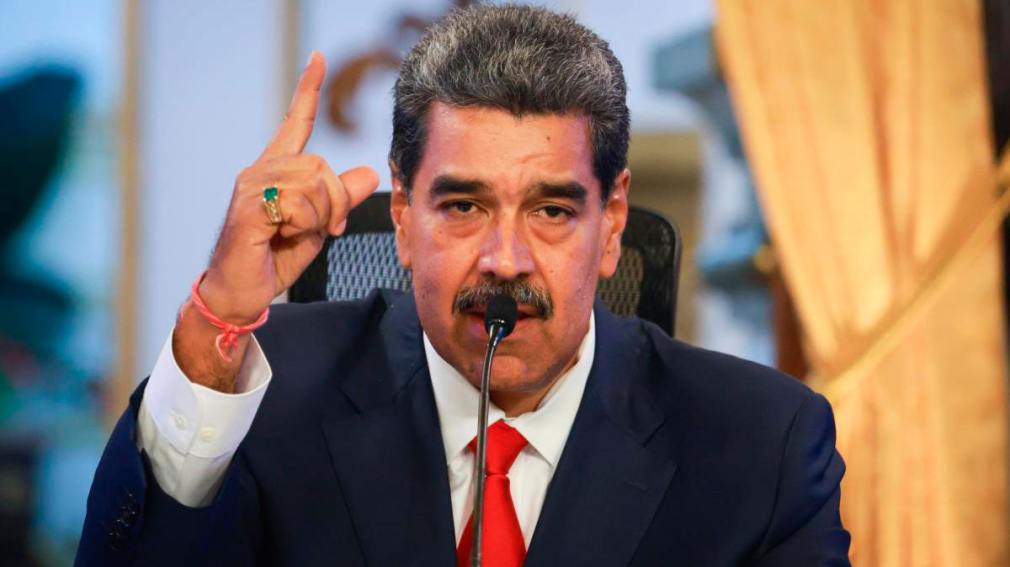&ldquo;Gravísima agresión&rdquo;: Nicolás Maduro declaró el estado de emergencia en Venezuela