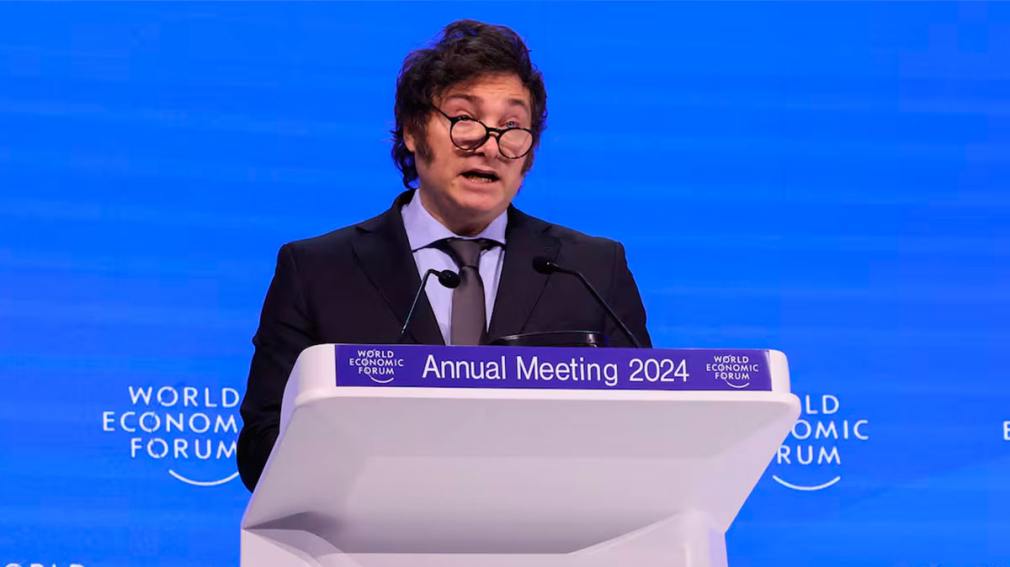 Javier Milei se prepara para Davos: insistirá con la apertura comercial y volverá a criticar la agenda &ldquo;woke&rdquo;
