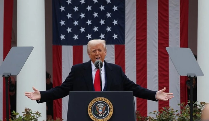 Venezuela tiene las mayores reservas de petróleo del mundo