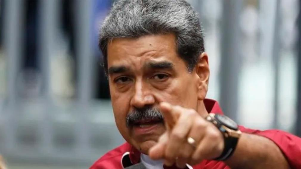 Piden la extradición inmediata de Nicolás Maduro a Argentina por delitos de lesa humanidad