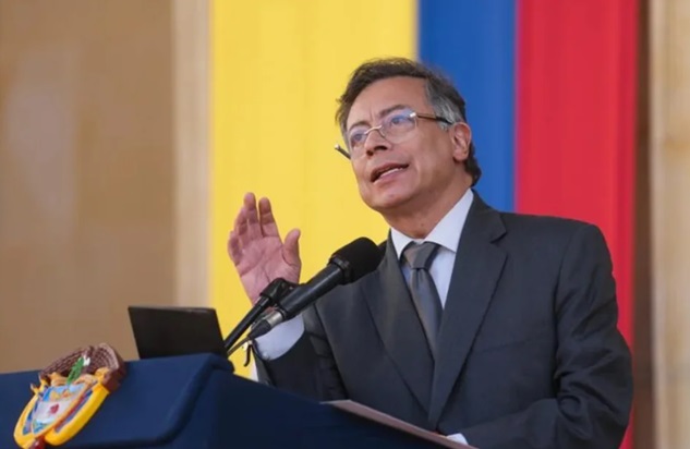 Colombia rechaza las afirmaciones de Donald Trump