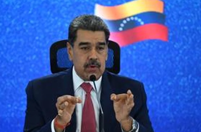 Suiza bloqueó las cuentas de Nicolás Maduro tras su detención y busca evitar la fuga de capitales