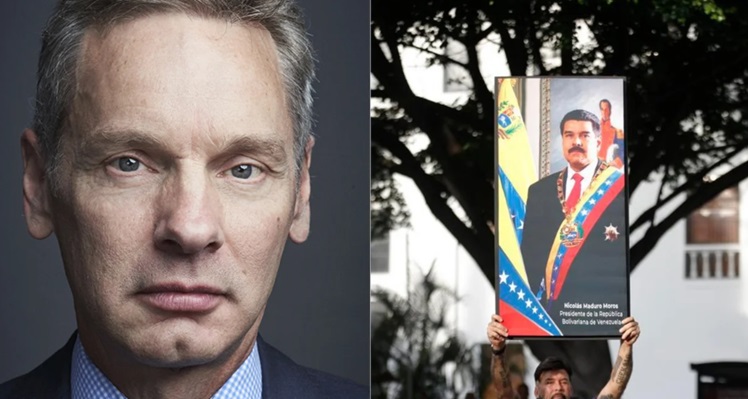 Maduro será defendido por un abogado de oficio que representó al hermano del expresidente de Honduras