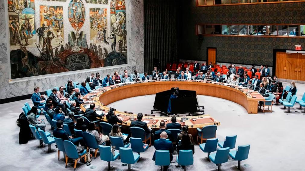 Argentina respaldó a Estados Unidos en la ONU por Venezuela