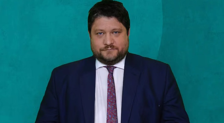 Asaltaron al periodista Nicolás Wiñazki en Hurlingham: fue sorprendido en una casa en obra