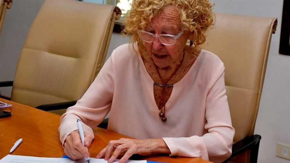 Renunció la jefa de la ANMAT y la reemplaza el ex titular de la prepaga OSDE