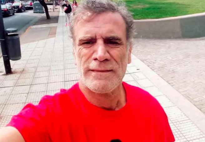 CONDUCTOR TETO MEDINA