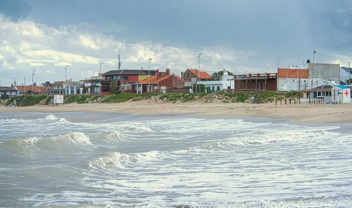 Santa Clara del Mar, una localidad de 5 mil habitantes