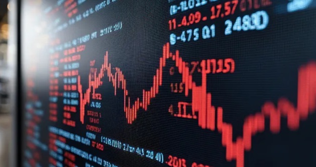 CAEN LA ACCIONES ARGENTINAS