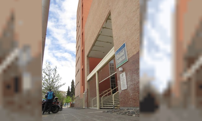 Río Negro: golpeó a su pareja hasta que no pudo desplazarse