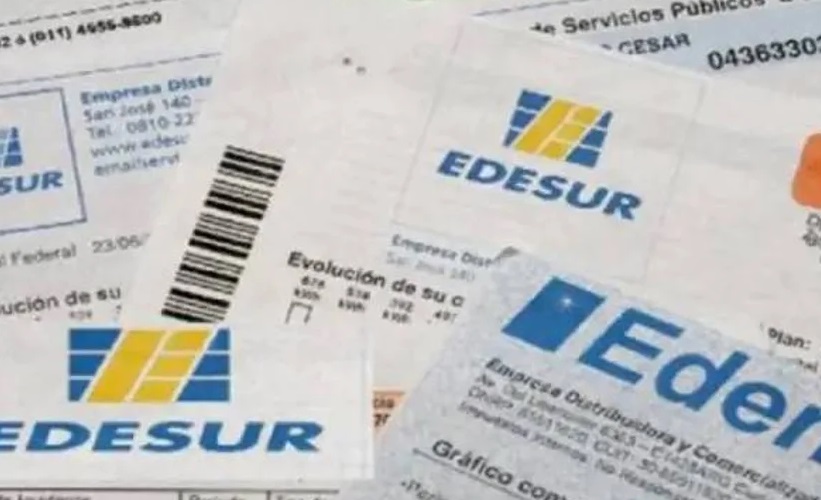 Las tarifas de electricidad