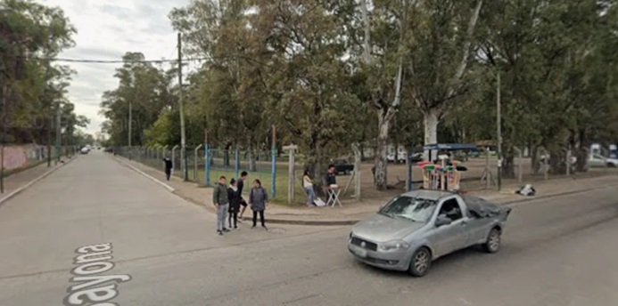 Murió un joven de 18 años tras ahogarse en una pileta