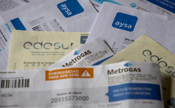 SUBSIDIOS FOCALIZADOS