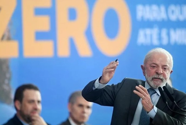 Lula criticó a Trump y la &ldquo;Doctrina Donroe&ldquo;