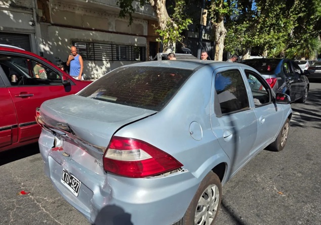 UNO DE LO IMPLICADOS