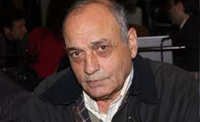 RAÚL GUGLIELMINETTI