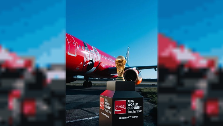 El trofeo original de la Copa del Mundo llega a Buenos Aires: cómo conseguir las entradas