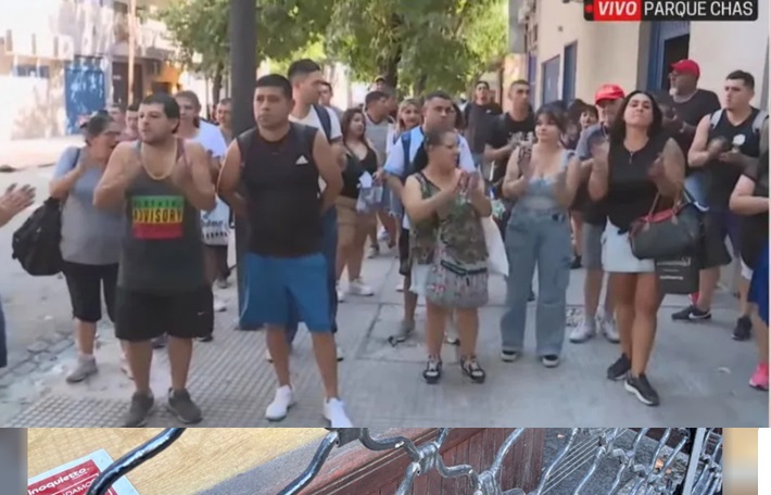 TRABAJADORES DE COCOT