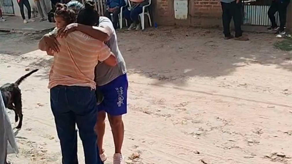 Salta por la muerte de un joven soldado del Ejército Argentino