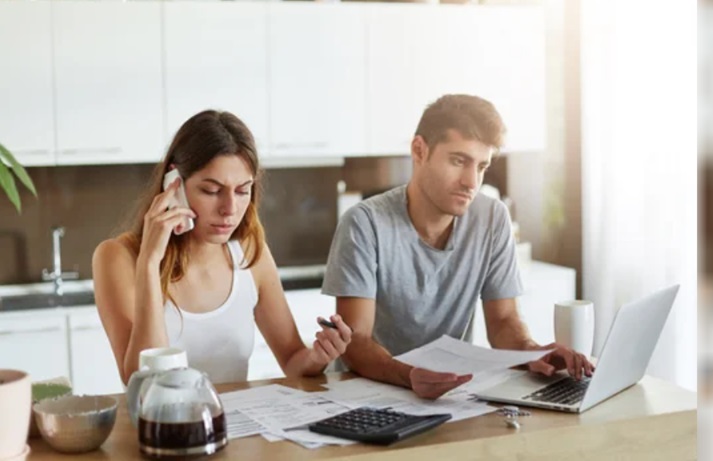 Sistema financiero: la morosidad en créditos personales marcó un récord histórico y supera el 10%