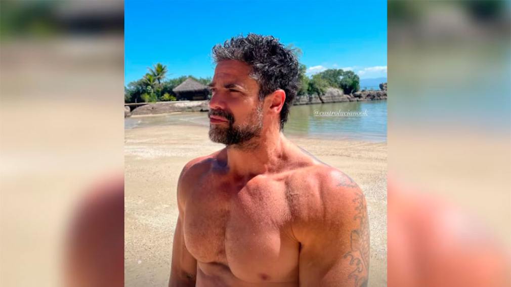 Filtran un supuesto audio de Luciano Castro a una influencer hot y estalló la polémica: &ldquo;¿Cuánto cobrás?&rdquo;