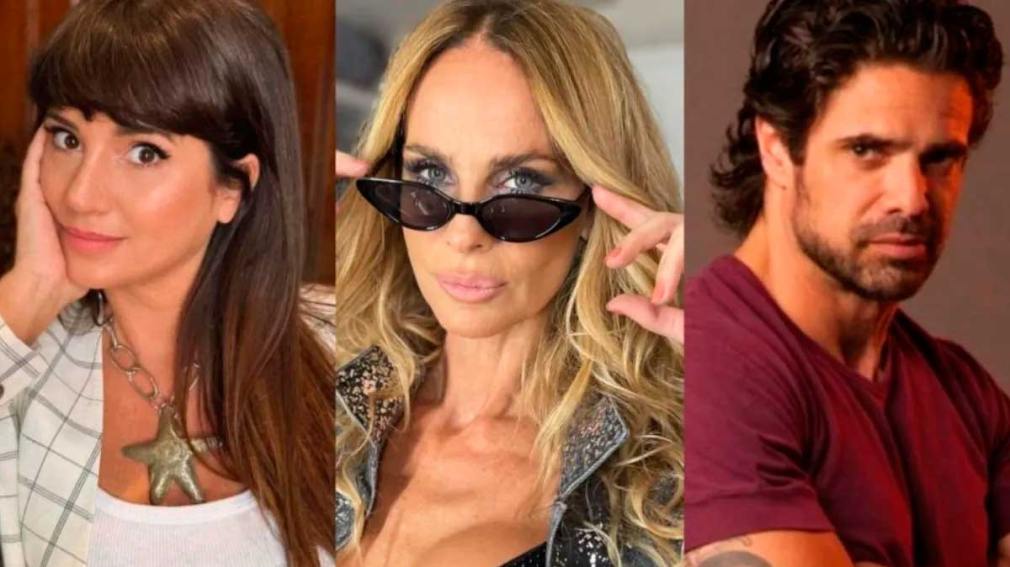 &ldquo;A Griselda le faltan 13 años más&rdquo;: Sabrina Rojas habló de su ruptura con Luciano Castro