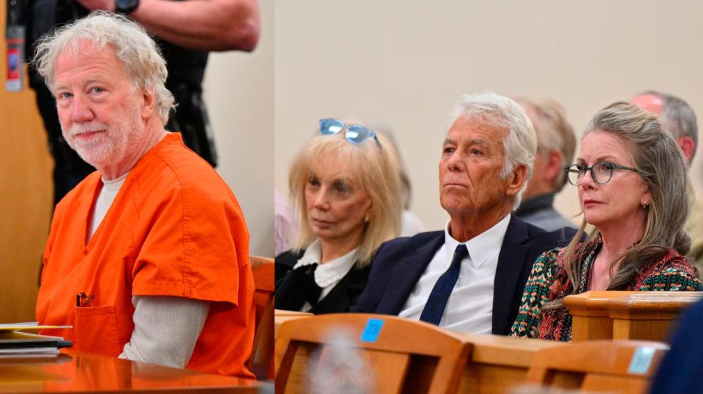 De brillar en Hollywood a enfrentar una posible condena de 15 años por abuso sexual a menores