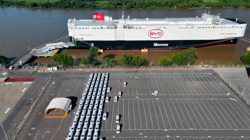 Más importaciones, menos producción: un informe alerta sobre el retroceso de la industria nacional