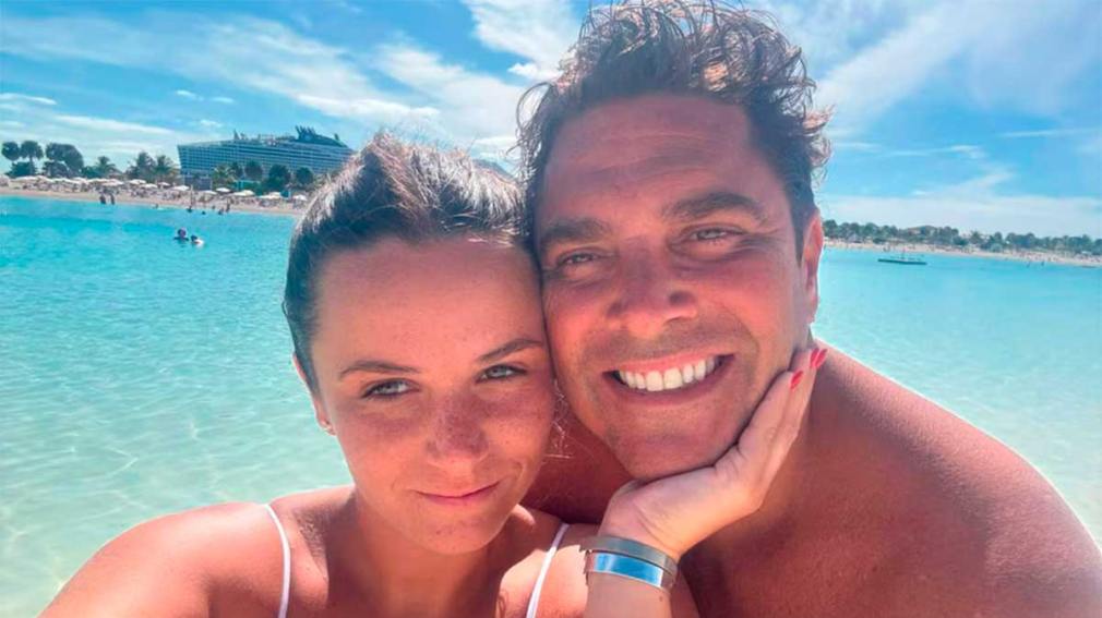 &ldquo;Tengo muchas ganas de ser papá&rdquo;: la confesión de Matías Alé