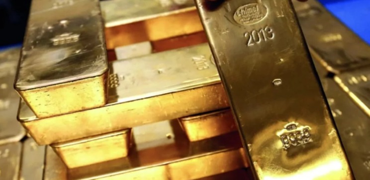 El Gobierno rechazó un pedido de informe sobre la ubicación del oro