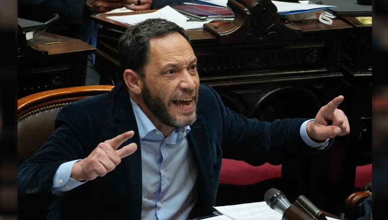 Exigen que el Gobierno &ldquo;explique&rdquo; la incorporación de la Argentina en el Consejo de Paz de Trump