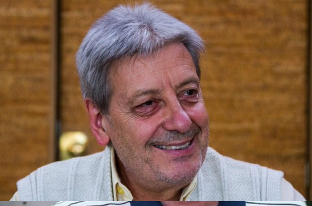 Secretario general de la UOM, Abel Furlán.