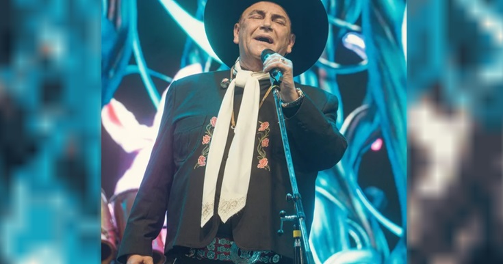 CHAQUEÑO PALAVECINO