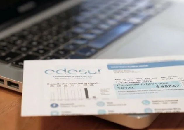 Tarifas de luz: ya rige el nuevo esquema en subsidios con un fuerte ajuste para los hogares