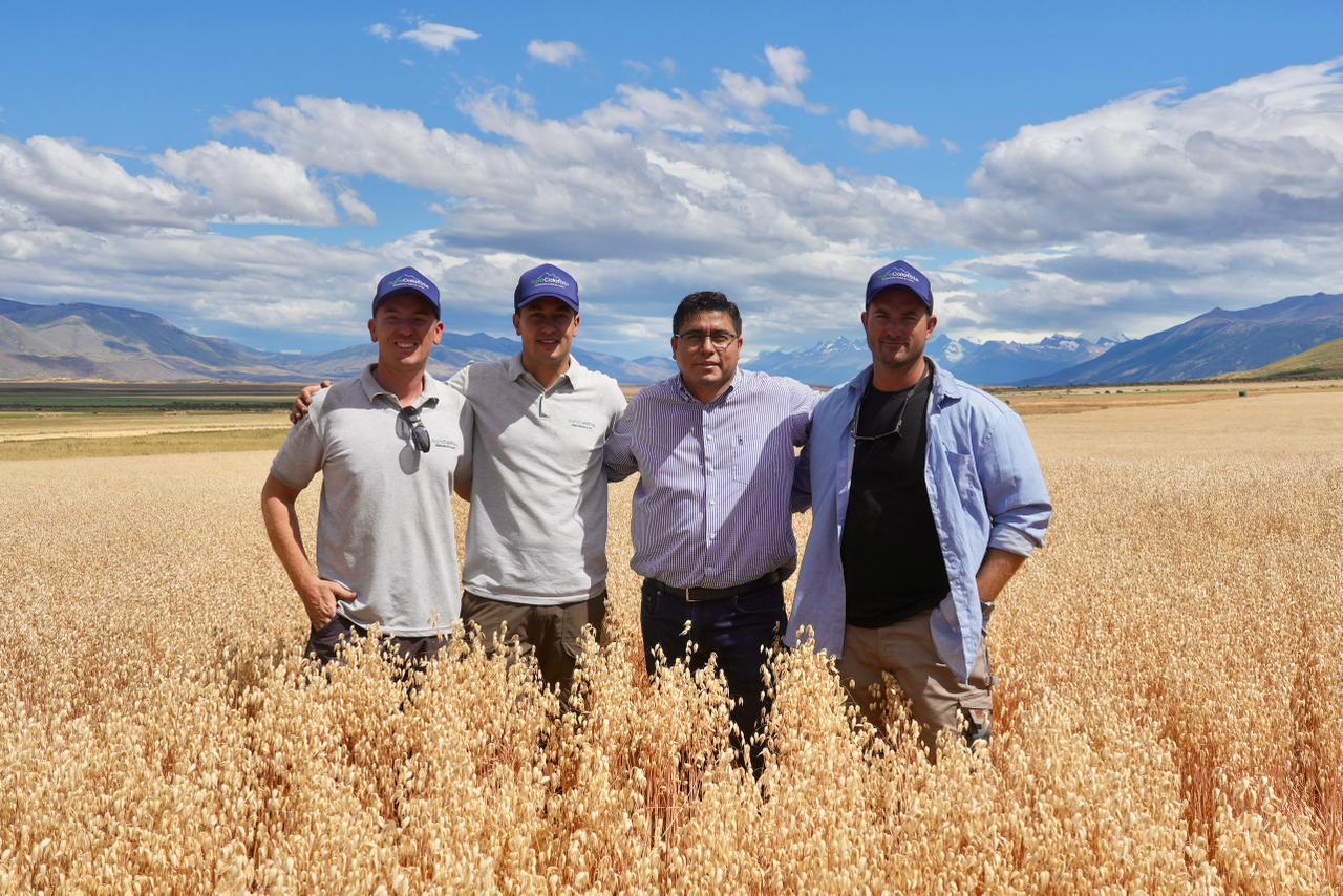 Vidal: &ldquo;La única posibilidad que tenemos en esta provincia de salir adelante es con trabajo y producción&rdquo;