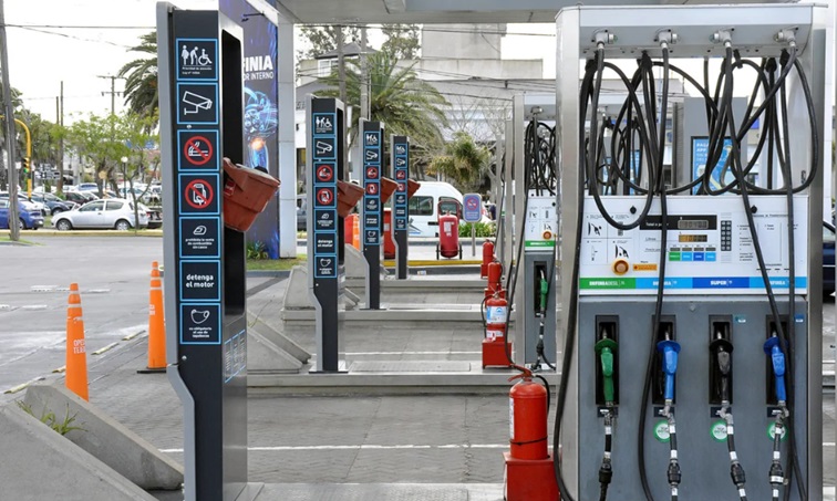 El Gobierno postergó una parte de los aumentos