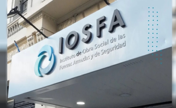 IOSFA EN LA MIRA