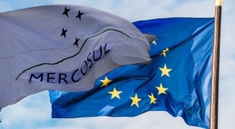 ACUERDO MERCOSUR UNIÓN EUROPEA