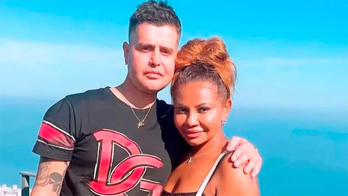 Se separó uno de los famosos argentinos más mediáticos tras cuatro años de relación