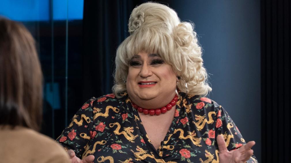 La Barby denunció que sufrió un ataque homofóbico en la vía pública: &ldquo;Pu.. de mie...&rdquo;