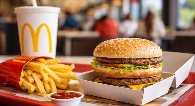 Índice Big Mac: Argentina es el segundo país más caro del mundo y la hamburguesa ya cuesta US$ 7,37