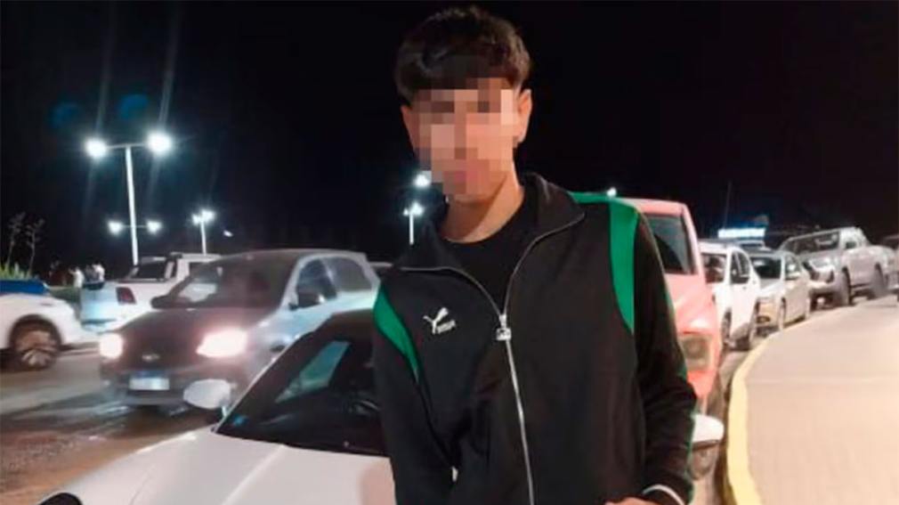 &ldquo;Me mintieron&rdquo;: el dolor del padre del menor golpeado en Pinamar al saber que lo atacó su propio amigo