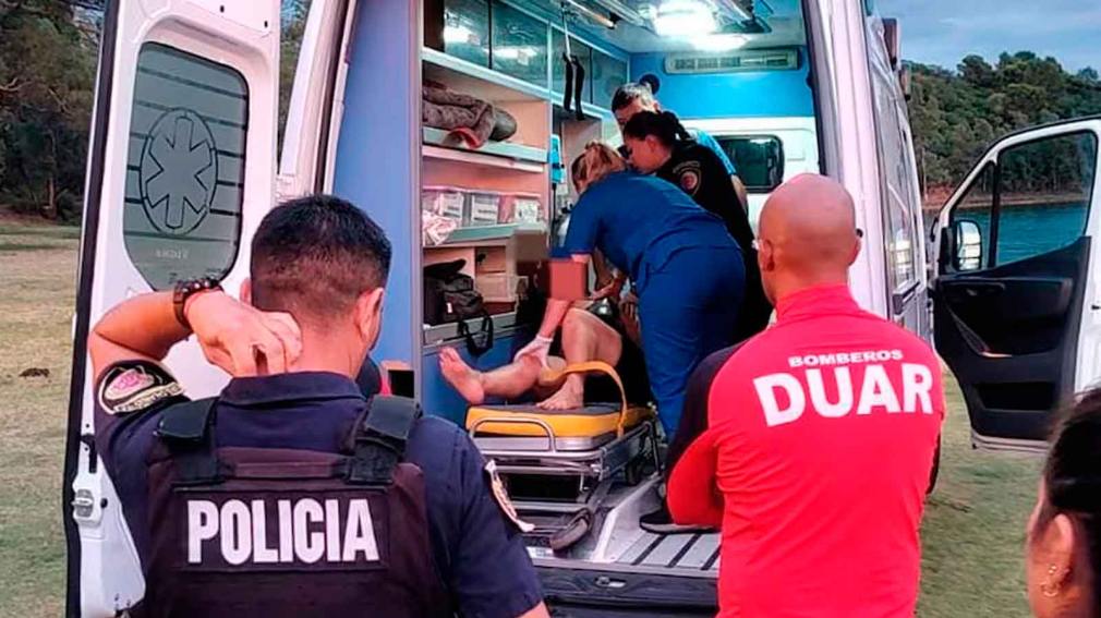 Suman seis las muertes por ahogamientos en Córdoba: un hombre falleció en la pileta de su casa