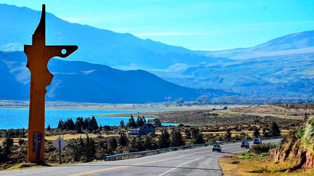 Denuncian que un grupo de rugbiers atacaron en patota a un joven en Tafí del Valle